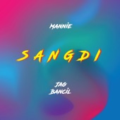 Sangdi artwork