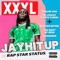 By Any Means (feat. Tiurakhsushii) - Jayhitup lyrics