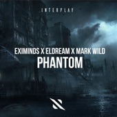 Phantom (Extended Mix) artwork