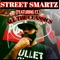 Metal Thangz (feat. O.C. & Pharoahe Monch) - Street Smartz & F.T. lyrics