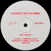 6am Cowboy (Cowboy Rhythmbox Deviation Variation) artwork