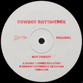 6am Cowboy (Sharif Laffrey Deviation) artwork