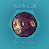 Hexagon artwork