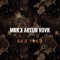 Без тебя (feat. Artur Vovk) - MRK lyrics