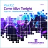 Come Alive Tonight - Single