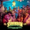 La Suburban (feat. Dj Esli, DJ Jester, Daniel Martinez, Michael G, Eme MalaFe, Chino el Gorila, Maell & El Habano) artwork