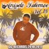 Aniseto Falemoe, Vol. 18