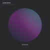 Juan Sapia - Stars Collide