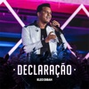 Declaração (Ao Vivo) - Single