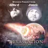 Devastation (feat. MysoulTheAuthor & Diabolic) - Single album lyrics, reviews, download