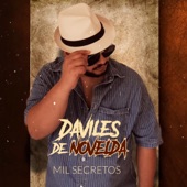 Daviles de Novelda - Mil Secretos artwork