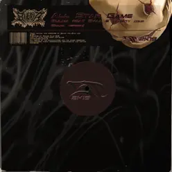 All Star Game (feat. Evaa & Q-Boy) [Bulma Version] - Single - Bulma