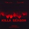 Killa Season (feat. Squad Killa) - Bully World lyrics