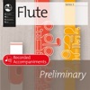 AMEB Flute Series 3 Preliminary Grade (Piano Accompaniment)