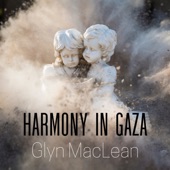 Harmony in Gaza artwork