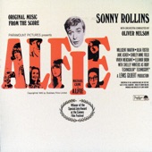 Sonny Rollins - On Impulse