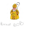 Bishop Bob, 2020