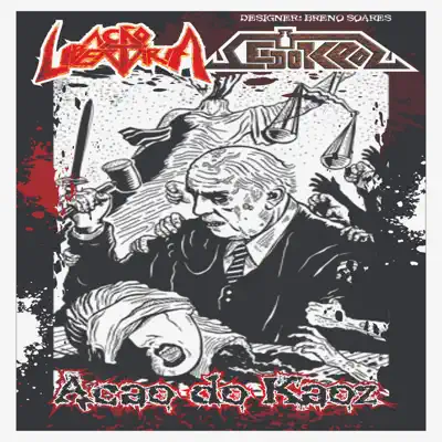 Ação do Kaoz - EP - Ação Libertária