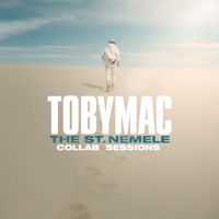 TobyMac - The St. Nemele Collab Sessions artwork