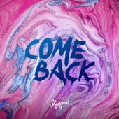 Come Back artwork