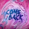 Come Back artwork