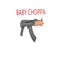 Baby Choppa (feat. G Shado & Retro) - Bully lyrics