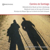 Camino de Santiago: Medieval Music on the Way of St. James artwork