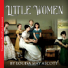 Little Women - Louisa May Alcott