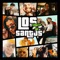 Los Santos - zei lyrics