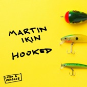 Hooked artwork