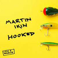 Martin Ikin - Hooked artwork