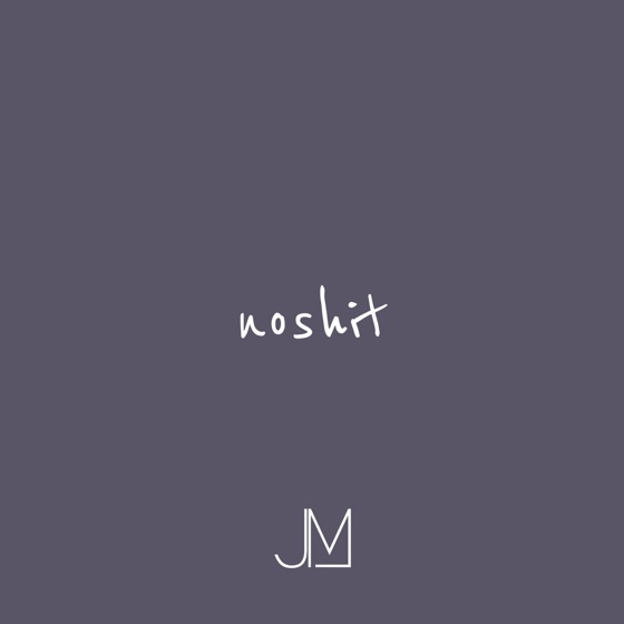Cover artwork for NoShit