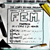 F.E.M. - Llibre (He venido a hablar de mi libro)