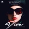 Una Diva - Hlf El Mas Duro lyrics