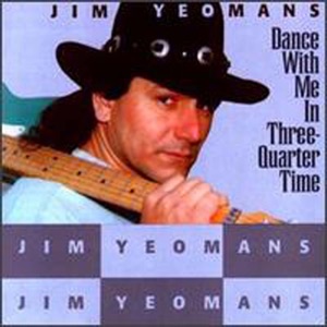 Jim Yeomans - At the Moon - Line Dance Chorégraphe