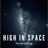 High in Space artwork