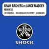 Realness (Brain Bashers vs. Lance Madden) - EP album lyrics, reviews, download