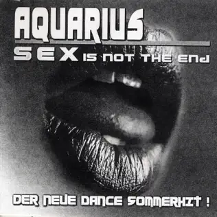 baixar álbum Aquarius - Sex Is Not The End