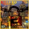 City on Lock (feat. Lil Peanut & Show Boat) - Killa Ko lyrics