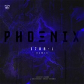 Phoenix (feat. Cailin Russo & Chrissy Costanza) [1788 - L Remix] artwork