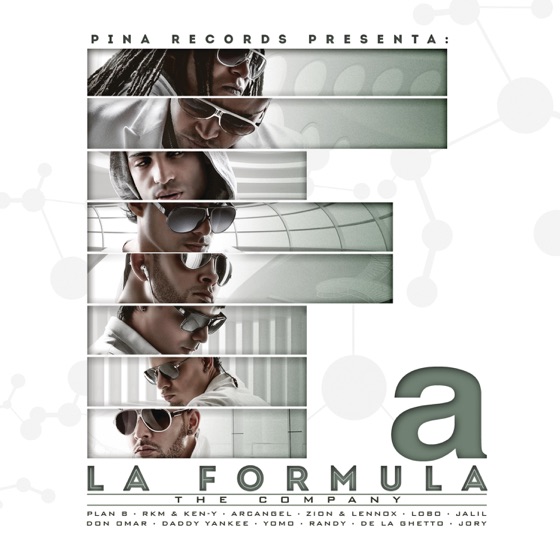 Cover artwork for Te Dijeron