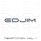 Temptation, Vol. 1 - EP artwork