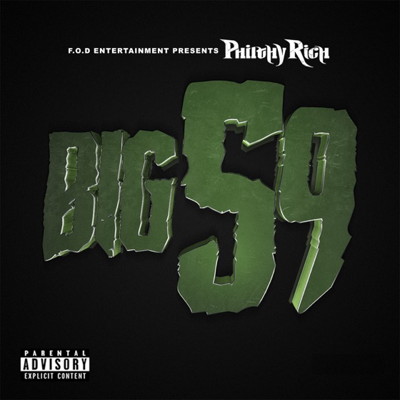 Cover artwork for The 5