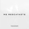 Me Rescataste (feat. Mario Rivera Iii) - Carlos Alexis Hernandez lyrics