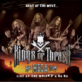 Best of the West - Live at the Whisky a Go Go - Kings Of Thrash, David Ellefson & Jeff Young