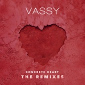 VASSY - Concrete Heart