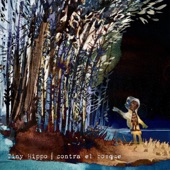 Contra el Bosque - EP artwork