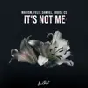 It's Not Me - Single album lyrics, reviews, download