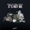 It's Not Me - Single