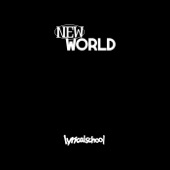 NEW WORLD artwork